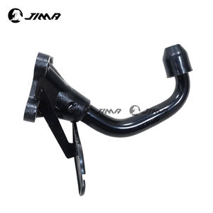 <span class=keywords><strong>Crochet</strong></span> de remorquage pour <span class=keywords><strong>Mercedes</strong></span>-Benz W463 G500 1999-2020 G550 G55 AMG G63 OE 0033152599 - Product Image 1