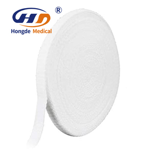 Ống y tế căng lưới đàn hồi <span class=keywords><strong>Net</strong></span> Băng chỉnh hình tổng hợp băng bông stockinette - Product Image 5