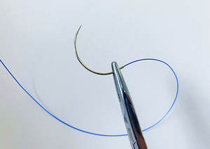 <span class=keywords><strong>PGA</strong></span> biyobozunur cerrahi sütür <span class=keywords><strong>multifilament</strong></span> % iplik makinesi üretim hattı - Product Image 4