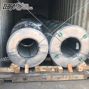 Bobina/Rollo de Acero Galvanizado de Primera Calidad, Espesor de 0.34MM 0.39MM, Ancho de <span class=keywords><strong>1000MM</strong></span>, para Fabricación de Perfiles - Product Image 6