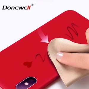 Casse del telefono Per <span class=keywords><strong>Samsung</strong></span> A10 A20 A30 A40 A50 <span class=keywords><strong>A70</strong></span> M10 Molle Del Silicone di TPU Della Copertura Della Cassa Antiurto - Product Image 4