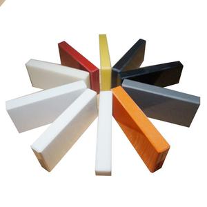 Jestone đá cẩm thạch nhân tạo <span class=keywords><strong>acrylic</strong></span> rắn bề mặt corians tấm cho bàn - Product Image 5