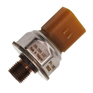Capteur de pression de rail de carburant 5PP4-3 248-2169 pour excavatrice E325D E330 - Product Image 1