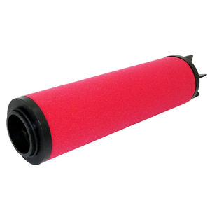 Élément filtrant de précision Dominic K220 pour le post-traitement du compresseur d'air, filtre à air de haute qualité - Product Image 1