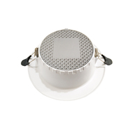 Spot lumineux LED mince pour le plafond, imperméable, éclairage d'intérieur, luminaire de plafond, meilleur prix