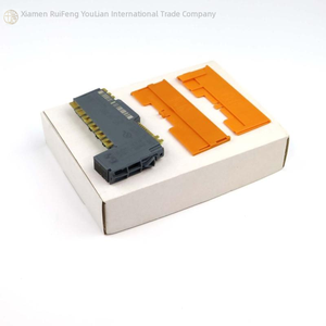 B &amp; Module d'entrée numérique r X20 X20br9300 Rev.g0 Emballage d'origine Neuf Stock disponible Automatisation industrielle Pac - Product Image 1