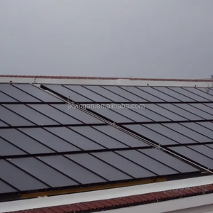 Yingan Chất <span class=keywords><strong>l</strong></span>ượng cao 300L không gỉ tấm phẳng năng <span class=keywords><strong>l</strong></span>ượng mặt trời Máy nước nóng áp <span class=keywords><strong>l</strong></span>ực tiết kiệm năng <span class=keywords><strong>l</strong></span>ượng <span class=keywords><strong>l</strong></span>ớp hiệu quả khách sạn ngoài trời - Product Image 5