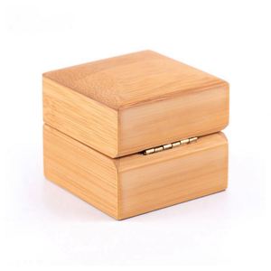 <strong>Jewelry</strong> <strong>Box</strong> for Sublimation <strong>Ceramic</strong> Tile Wood Wooden Jewellery <strong>Box</strong> Target Oak Wooden <strong>Jewelry</strong> <strong>Box</strong> - Product Image 6