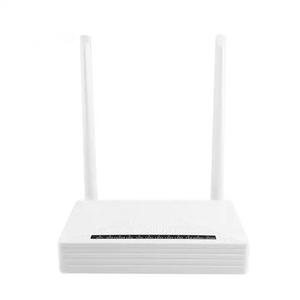 อินเทอร์เน็ตไร้สายความเร็วสูง ODM OEM พอร์ต Gigabit Ethernet LAN EPON GPON WiFi ONT XPON เชื่อมต่อสายไฟเบอร์ออปติก - Product Image 6