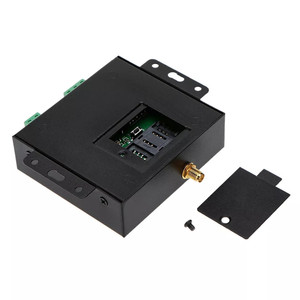 Relé Abrepuertas GSM RTU5024, Control <span class=keywords><strong>Remoto</strong></span> Inalámbrico para Control de <span class=keywords><strong>Acceso</strong></span> - Product Image 4