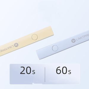 <span class=keywords><strong>Lampe</strong></span> <span class=keywords><strong>UV</strong></span> portable 3W <span class=keywords><strong>Macaron</strong></span> couleur Mini <span class=keywords><strong>lampe</strong></span> à ongles rechargeable USB - Product Image 5