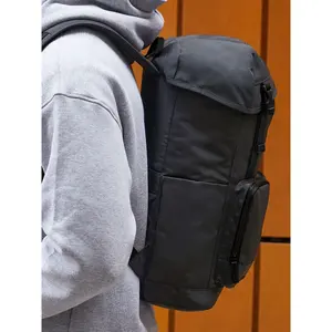 Stockholm <b>Laptop</b> <b>Rucksack</b> sustainable merchandising - Product Image 3