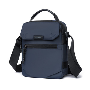 Bolso Bandolera de Viaje Multiusos de Alta Calidad para Hombre, Bolso de Pecho de Gran Capacidad, Bolso de Cintura para Senderismo y Negocios - Product Image 4