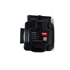 Bomba de Pistón Vickers de Construcción Duradera - 2520V21A14 1BA 22R 25VQ21A 1C 20L VVP1 16 SRRM 30 <span class=keywords><strong>CR</strong></span> <span class=keywords><strong>K</strong></span> 10 - Product Image 2
