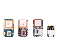 Mini puce de suivi GPS 2G WiFi Beidou GSM la plus petite au monde, basée sur carte SIM, avec garantie d'un an pour PC/ordinateur portable/téléphone/bureau/maison