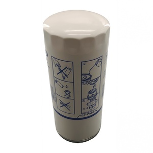 Filtro de Aceite para Camión de Alta Calidad, Piezas de Motor de Camión 477556 21707132 para Camión Volvo - Product Image 3