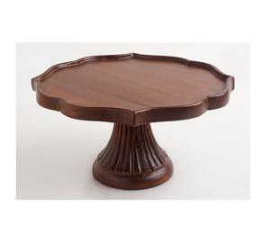 Custom Designed Wooden Cake Stand for Weddings Parties and Birthdays-Available in Wholesale <b>Prices</b> - Product Image 4