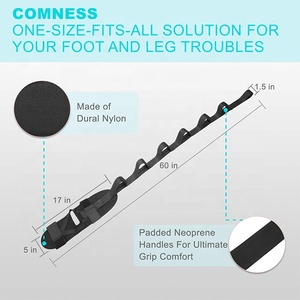 موسع للقدمين و ربلة الساق, موسع للقدمين و التهاب اللفافة الأخمصية و تخفيف التهاب اللفافة الأخمصية و تحسين إلتهاب أوتار أخيل - Product Image 2