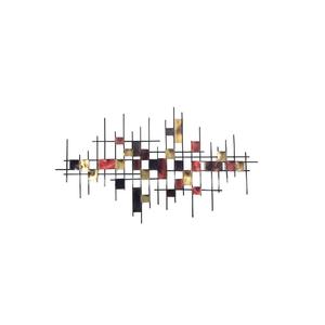 Art mural décoratif moderne pour la décoration de la maison et les fêtes de salon et les cadeaux de désherbage - Product Image 1