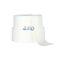 Fabricant chinois de matières premières pour couches jetables pour bébés, tissu non tissé spunbond