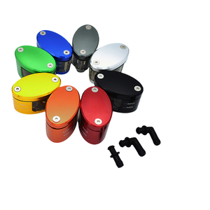 Pièces de moto CNC, réservoir de liquide de frein en alliage d'aluminium CNC (réservoir de liquide de frein) - Product Image 6