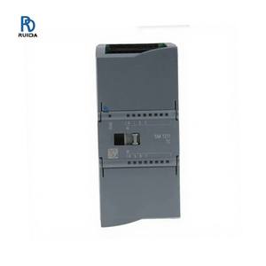 Nuevo Módulo de Entrada Analógica para Controlador Lógico Programable 6ES7231-5QF32-0XB0, Serie S7-1200, Programación PLC, Control Industrial - Product Image 1