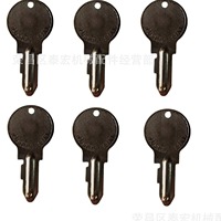 Clé Xyzil 32130-31810 pour tracteur Kubota L175 L185, accessoire