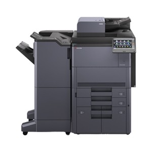 Laser A3 đơn sắc photocopy đa chức năng máy photocopy máy in cho kyraf TASKalfa 9003i 8003i <span class=keywords><strong>duplicator</strong></span> màu đen và trắng máy photocopy - Product Image 1