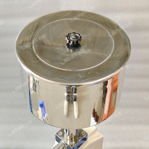 Offre Spéciale petite machine <span class=keywords><strong>de</strong></span> remplissage pneumatique machine <span class=keywords><strong>de</strong></span> remplissage <span class=keywords><strong>de</strong></span> pâte crème - Product Image 5