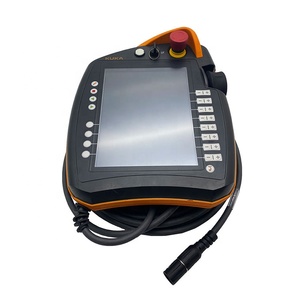 Controlador de Robot Industrial KUKA KRC4, Modelo 00168334 00-168-334 - Product Image 1