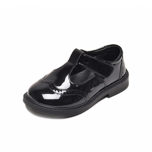 Nuevos Zapatos Planos Bonitos y Cómodos para Bailar, de Materiales de Alta Calidad, Diseño Simple, para Escolares, ODM - Product Image 6