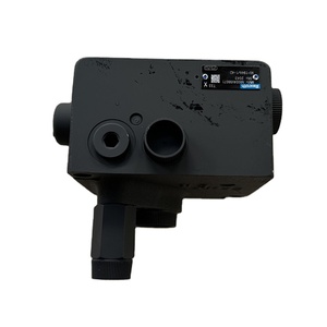 Charge Valve 419-43-27401 <strong>for</strong> WA380 WA470 Loader Parts KMS Brand 1 Year Warranty - Product Image 1