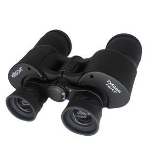 KINGOPT prismáticos <span class=keywords><strong>de</strong></span> prisma porro estándar <span class=keywords><strong>de</strong></span> precio barato 7x50mm con <span class=keywords><strong>largo</strong></span> <span class=keywords><strong>alcance</strong></span> - Product Image 2