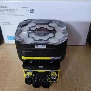กล้องอัจฉริยะ Cognex IS2800 ซีรีส์ รุ่น IS2801M-24620-ER สำหรับการสแกนพื้นที่ มาตรฐาน IP65 กล้องอุตสาหกรรมสำหรับงานโลจิสติกส์ - Product Image 3