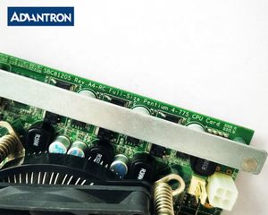 AXIOMTEK SBC81205 Rev.A4-RC Placa Base Industrial Integrada de Tamaño Completo, Módulo de CPU, Stock Original, 100% Probado - Product Image 6