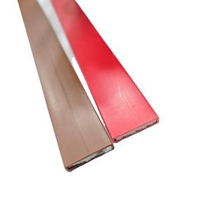 Joint de porte coupe-feu Palusol Isolation thermique ignifuge Matériaux de barrière coupe-feu en silicate de sodium - Product Image 3