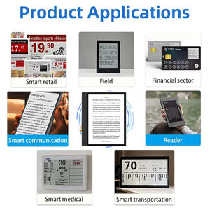 Venta caliente de alta calidad Pantalla AMOLED de 10,3 pulgadas E-Ink 2 + 32Gb Lector de libros electrónicos Nuevo contenido educativo de moda Asequible - Product Image 6