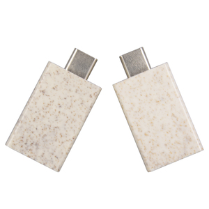 Protector de datos tipo c Degradable, nuevo estilo, bloqueador de datos USB - Product Image 5