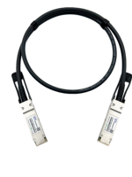 Kabel DAC Pasif 10G SFP+ Grosir 1M/2M/3M/5M/7M, Kabel Tembaga Twinax Direct Attach Latensi Rendah untuk Koneksi Pusat Data