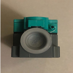 Mới ban đầu chính hãng cảm biến cảm ứng điện từ cảm biến cảm ứng gần chuyển đổi cảm biến tiệm cận nj15 + U1 + DW1-100 - Product Image 1