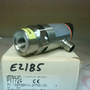 وحدة تحكم PY7724. قطعة أصلية جديدة تمامًا بسعر رخيص. وحدة تحكم منطقية قابلة للبرمجة (PLC). - Product Image 1