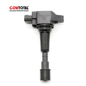 Высокая производительность автозапчасти Катушка зажигания для Mazda 2 DE <span class=keywords><strong>3</strong></span> BL BK12 OEM ZJ2018100 ZJ20-18-100 - Product Image 6