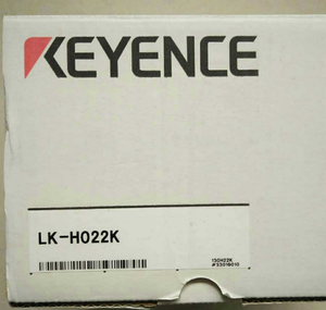 KEYENCE LK-H022K Ultra High Speed/high-precision CMOS Laser Displacement <b>Sensor</b> LK-G5000 Series <b>Sensor</b> Head Spot Type LK H022K - Product Image 4