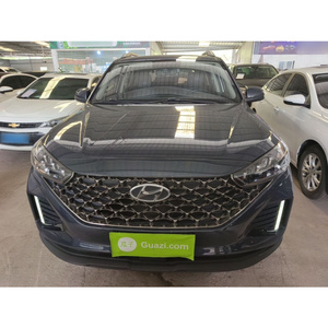 Voiture d'occasion Guazi 2021 Hyundai <span class=keywords><strong>Ix35</strong></span>, moteur essence, automatique, 5 places, SUV, conduite à gauche, réduction pour commande en gros - Product Image 2