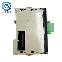 Controladores de Automatización de Sistemas Industriales Omron PLC CJ1W-SCU42, Unidad de Comunicación Serial de Alta Velocidad, Marca Original en Stock