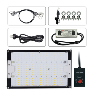 King brite-Luz LED UV para cultivo en interiores, diodos de 120W, Samsung LM301H Mix XP-E2, 660nm, 730nm, LG - Product Image 5