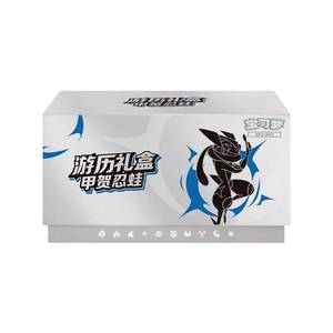 Ms Spalikort Officiel – Coffret Cadeau de Démarrage <span class=keywords><strong>Pokémon</strong></span> Écarlate <span class=keywords><strong>et</strong></span> <span class=keywords><strong>Violet</strong></span> en Chinois Simplifié – Jeu de Cartes Premium - Product Image 2