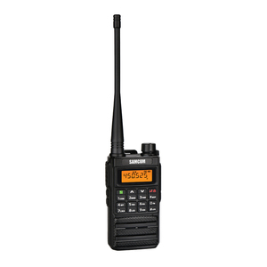 SAMCOM-<span class=keywords><strong>walkie</strong></span>-<span class=keywords><strong>talkie</strong></span> CP-428 de largo alcance, Radio bidireccional, uhf, vhf, <span class=keywords><strong>2022</strong></span> km, nuevo, <span class=keywords><strong>mejor</strong></span> rango, 100 - Product Image 2
