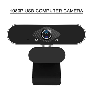 USB2.0 Webcam 1080P Webcam 4k Video Conference <strong>Web</strong> <strong>Camera</strong> USB <strong>Web</strong> <strong>Camera</strong> with Microphone Computer <strong>Camera</strong> for Laptop and Desktop - Product Image 3