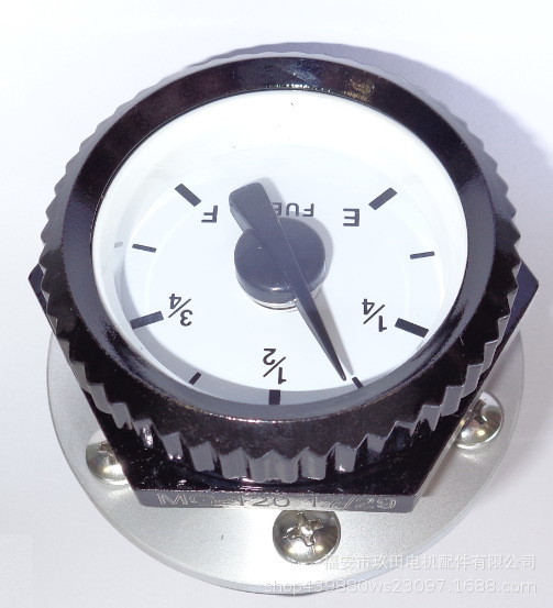 Jauge De Niveau D'Huile/Carburant Pour Générateurs à Essence Chinois (GX160, GX390, 2KW-8KW...)